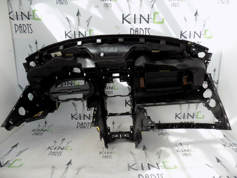 NISSAN QASHQAI J10 07-13 DASHBOARD GENUINE AIRBAGS KIT PASSENGER & DRIVER SIDE