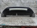 FIAT 500 ABARTH 595 LCI 2016-UP FRONT BUMPER & 2x GRILL & TRIM 735633044