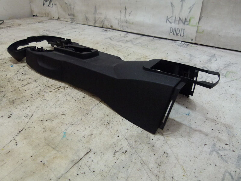 MINI COUNTRYMAN R60 2010-2014 RHD CENTRE CONSOLE TRIM COVER GENUINE 9808830