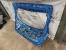 HYUNDAI I30 MK2 5 DOOR HATCHBACK 2012-2017 TAILGATE BOOTLID PANEL IN BLUE