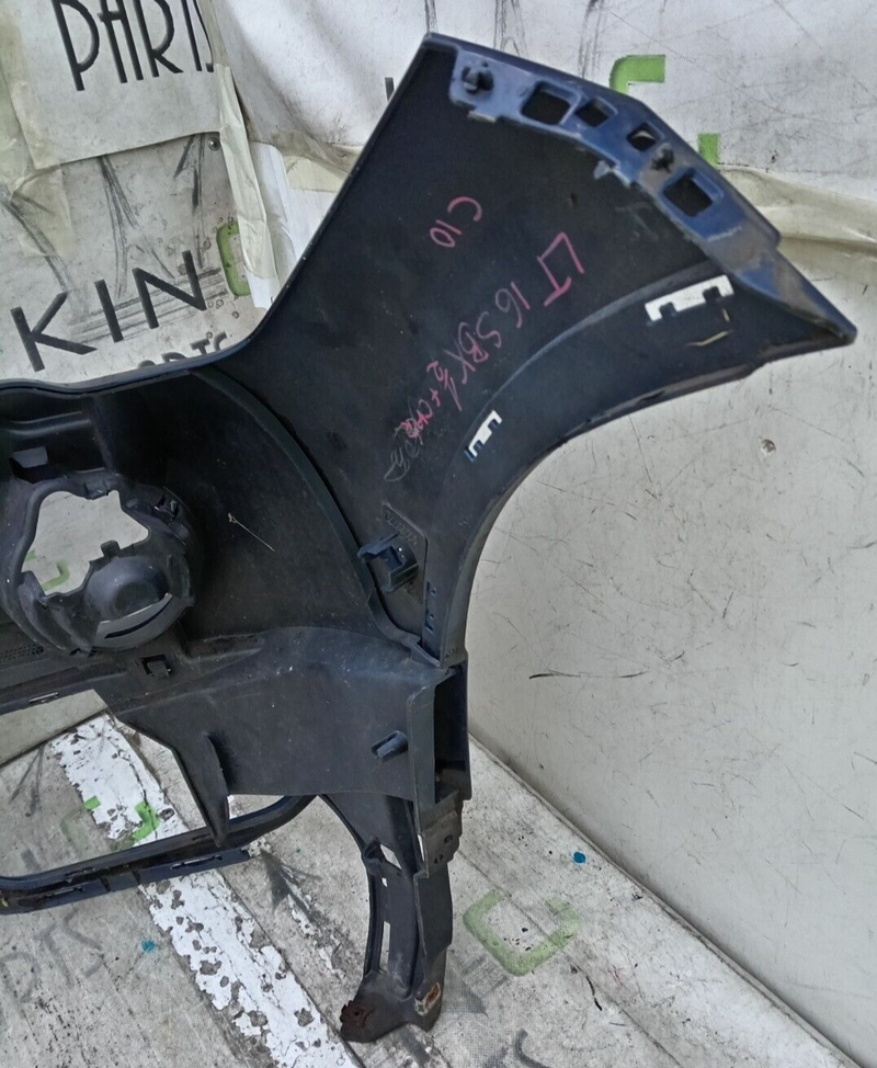 BMW X1 F48 2015-2019 FRONT BUMPER GENUINE 5111 7354815