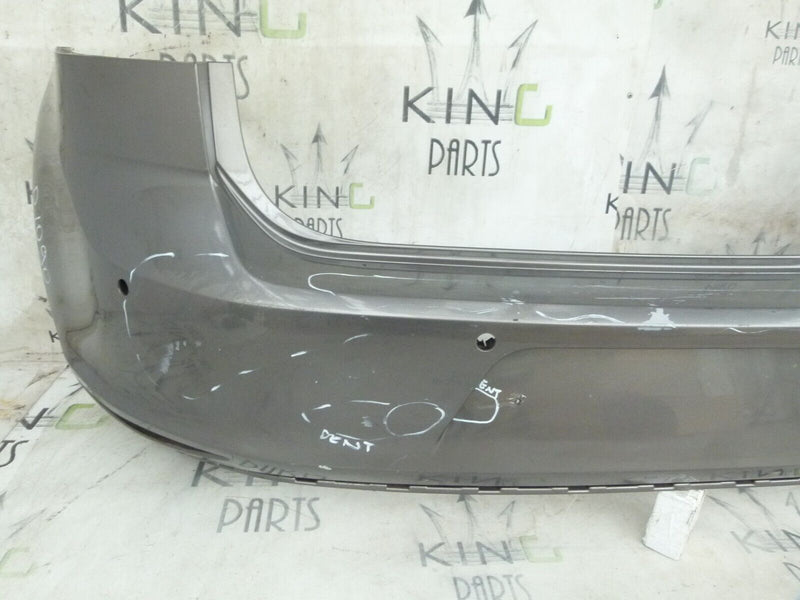 VW GOLF MK7 2013-2017 REAR BUMPER GENUNE PDC 5G6807421
