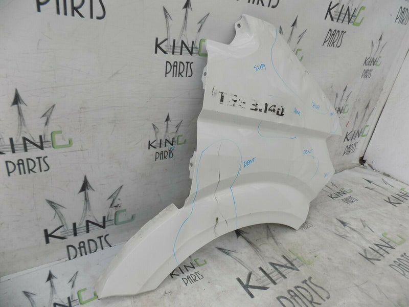 MAN TGE/VW CRAFTER 2017-ON FRONT RIGHT DRIVER WING FENDER PANEL VG9563003