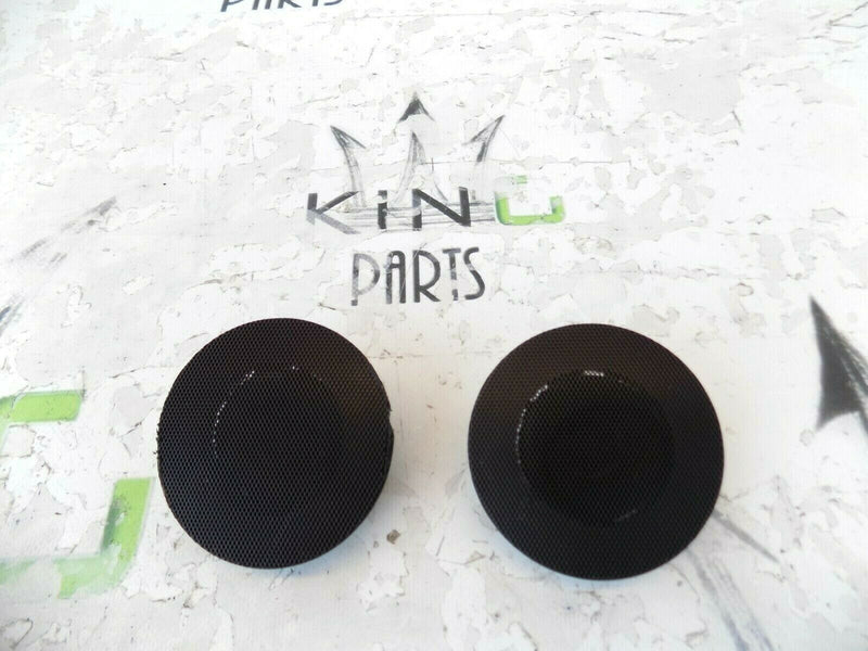 PEUGEOT 3008 2008-16 FRONT RIGHT / LEFT SIDE SOUND LOUD TWEETER SPEAKER PAIR OF
