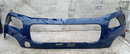 CITROEN BERLINGO MK3 MPV 2018-ON FRONT BUMPER UPPER SECTION 9816749477