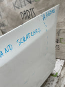 SUBARU IMPREZA NEWAGE SALOON 2003-2007 REAR BUMPER GENUINE 57704FE