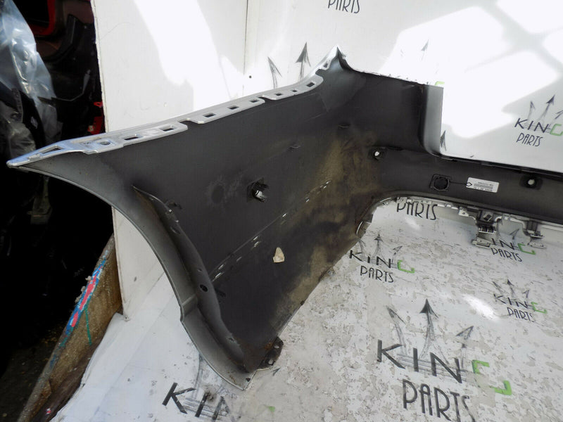 MERCEDES E CLASS W212 LCI 2013-2016 ESTATE REAR BUMPER 6x PDC A2128859295