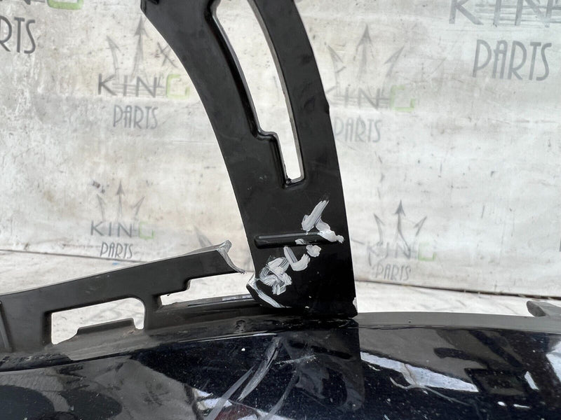 MERCEDES E CLASS W213 2016-2020 FRONT BUMPER PDC GENUINE A2138850238