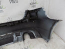 AUDI A3 8V4 2013-16 SPORTBACK 5DR REAR BUMPER GENUINE PDC 8V4807511C