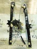 RANGE ROVER SPORT 13-17 REAR LEFT DOOR WINDOW LIFT MECHANISM DK6227001AG