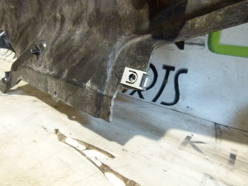 RANGE ROVER SPORT 13-17 ENGINE BAY COVER GENUINE FPLA10B812BB