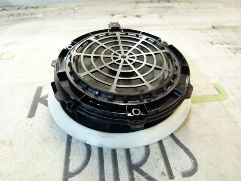 PEUGEOT 308 SW ESTATE 2017-21 FRONT LEFT SIDE N/S DOOR SPEAKER 9802551680