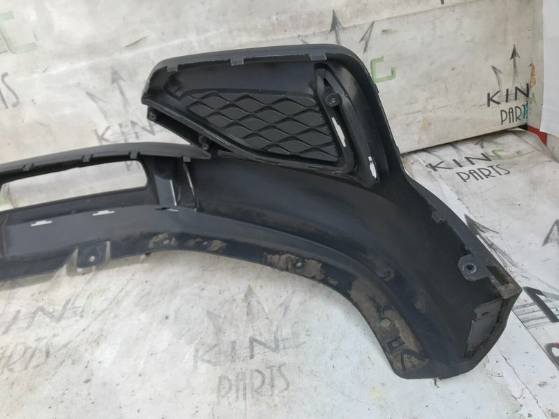 MG ZS LIMITED EDITION 2018-19 FRONT BUMPER MOULDING GENUINE P10409305