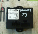 JAGUAR XJ X351 2010-2019 BOOT LID LIFT CONTROL MODULE AW93-14B673-AH