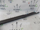 AUDI A6 C8 4K9 2019-ON ALLROAD RIGHT SIDE SKIRT SILL COVER GREY 4K9853856