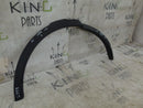 LAND ROVER DISCOVERY S L550 2014-19 REAR RIGHT WHEEL ARCH TRIM XC1W0T1237