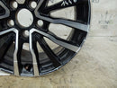 VOLVO V40 LCI 2016-ON WHEEL ALLOY RIM 16" 7J ET50 GENUINE 31445798