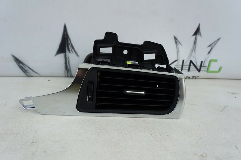 AUDI A6 (C7/4G) 2012-ON DASHBOARD RIGHT SIDE AIR VENT GRILLE RHD 4G2820902
