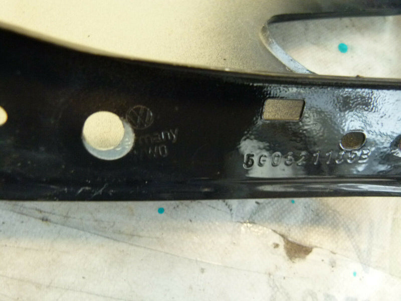 VW GOLF MK7 7.5 FACELIFT 17-19 GENUINE FRONT FENDER WING PANEL LEFT SIDE