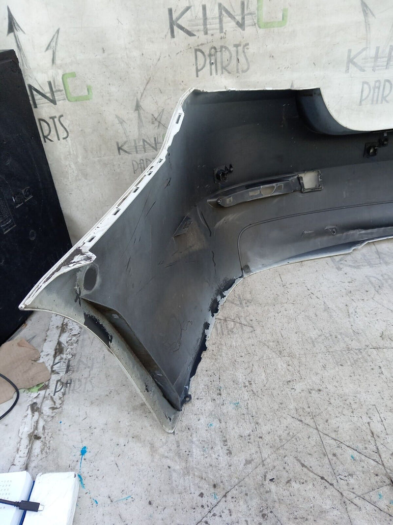BMW 5 SERIES F10 LCI 2014-2017 REAR BUMPER PDC 7331593