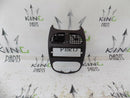 PEUGEOT 206 1998-2008 DASHBOARD CENTRAL AIR VENTS TRIM