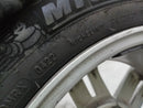 TOYOTA COROLLA E210 18-23 ALLOY WHEEL RIM 16' 7Jx16x40 &TYRE 205/55/16 R16
