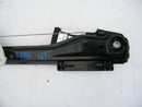 MERCEDES W204 2007-2014 REAR DOOR WINDOW WINDER MECHANISM REGULATOR LEFT SIDE