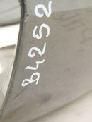 AUDI Q3 8U S-LINE FACELIFT 2015-2017GENUINE 8U0807521AQ LOWER REAR BUMPER