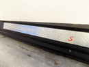 MINI COOPER S MK2 R56 2006-2013 SIDE SKIRT SILL COVER RIGHT DRIVER SIDE (294)