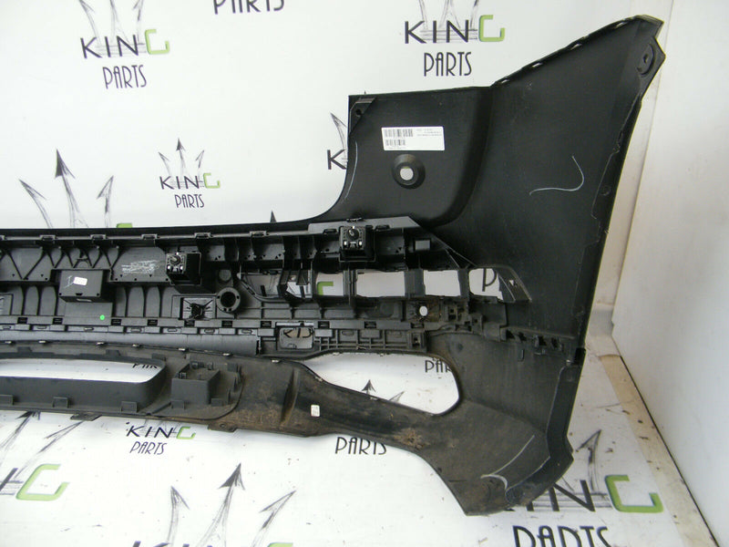 AUDI Q5 SQ5 B9 (80A) S-LINE 2016 2017 REAR BUMPER GENUINE PDC 80A807511C