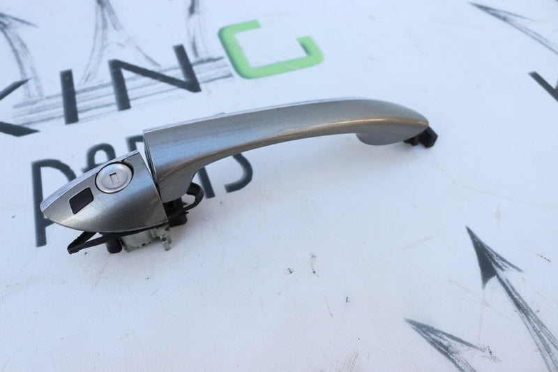 MERCEDES B CLASS W245 FRONT RIGHT EXTERIOR DOOR HANDLE CHROME A1697600270