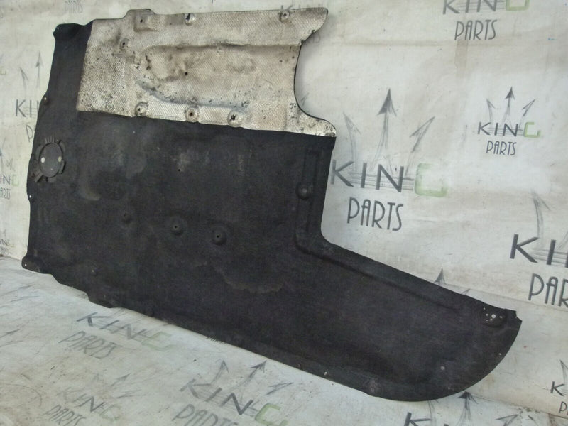 BMW 5 SERIES E60 FACELIFT 2007-2010 UNDER BODY COVER GENUINE 74850610