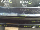 FORD MONDEO HATCHBACK MK4 2007-2010 REAR BUMPER GENUINE BLACK (A5305)
