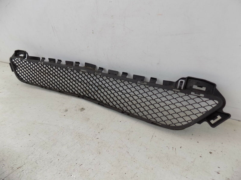 MERCEDES BENZ MB C CLASS W205 AVANTGARDE FRONT BUMPER LOWER GRILL