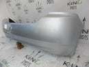 TOYOTA COROLLA E12 (E120) 2001-2004 GREY REAR BUMPER GENUINE 52159-02400