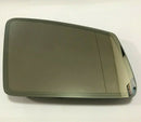 MERCEDES C E CLASS W204 W212 MIRROR GLASS AUTO DIMMING RIGHT SIDE A2468100821