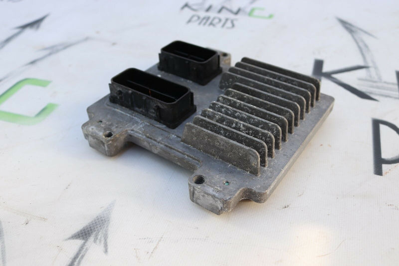 VAUXHALL CORSA D 2006-2014 PETROL ENGINE CONTROL ECU UNIT 55583740 *2
