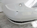 AUDI Q3 2014 2015 2016 2017 WHITE REAR BUMPER GENUINE 8U0807385C (B1082)