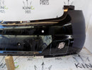 VAUXHALL ASTRA K 2015-2018  5DR BLACK REAR BUMPER PDC GENUINE 13425478