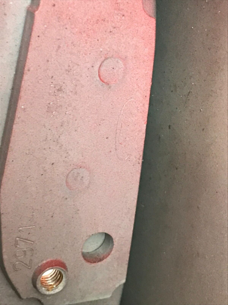 FORD FIESTA MK6 3DR 2009-2016 3-DOOR FRONT DOOR PANEL RIGHT DRIVER SIDE