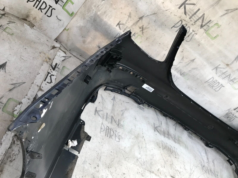 MERCEDES E W213 AMG LINE 2016-2020 REAR BUMPER PDC GENUINE A2138850001