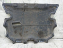 MERCEDES GLC X253 4MATIC ENGINE UNDERBODY COVER UNDERTRAY SHIELD PANEL