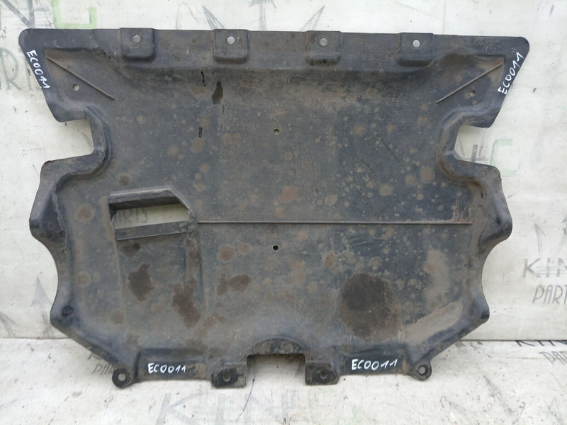 MERCEDES GLC X253 4MATIC ENGINE UNDERBODY COVER UNDERTRAY SHIELD PANEL
