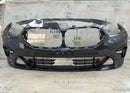 BMW 2 SERIES F44 SPORT GRAN COUPE 2020-ON FRONT BUMPER GENUINE 7474575