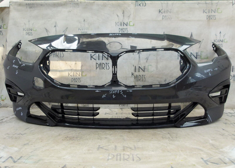 BMW 2 SERIES F44 SPORT GRAN COUPE 2020-ON FRONT BUMPER GENUINE 7474575
