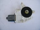 MERCEDES W212 E-Class 10-15 WINDOW REGULATOR MOTOR REAR DOOR LEFT N/S 2048200542