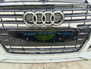 AUDI TT MK3 S LINE 2014-2019  FRONT BUMPER GENUINE 8S0807437D