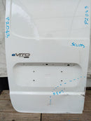 MERCEDES eVITO VITO W447 MK3 LCI 14-23 REAR DOOR PANEL LEFT PASSENGER SIDE P2043