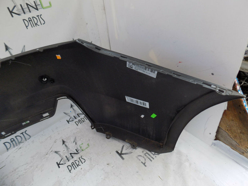 BMW 4SERIES M SPORT F32 F33 F36 2013-2016 REAR BUMPER GENUINE PDC 8054566
