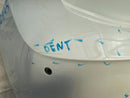 VW POLO 2G GTI FACELIFT 2021-ON REAR BUMPER 2GS807421D